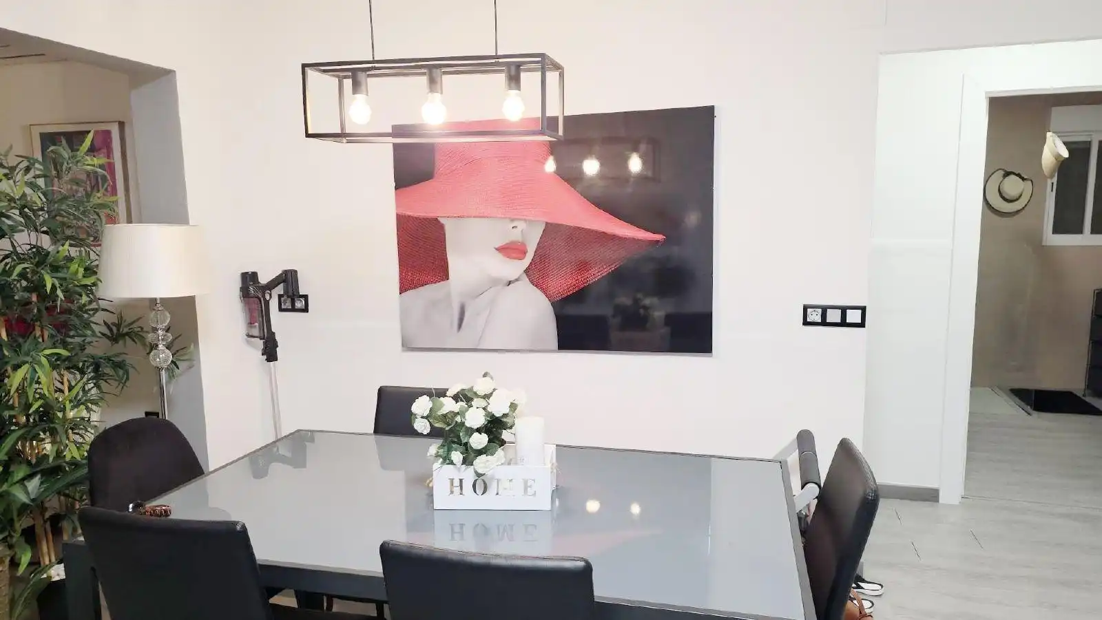 Piso de 110 m² en Dénia