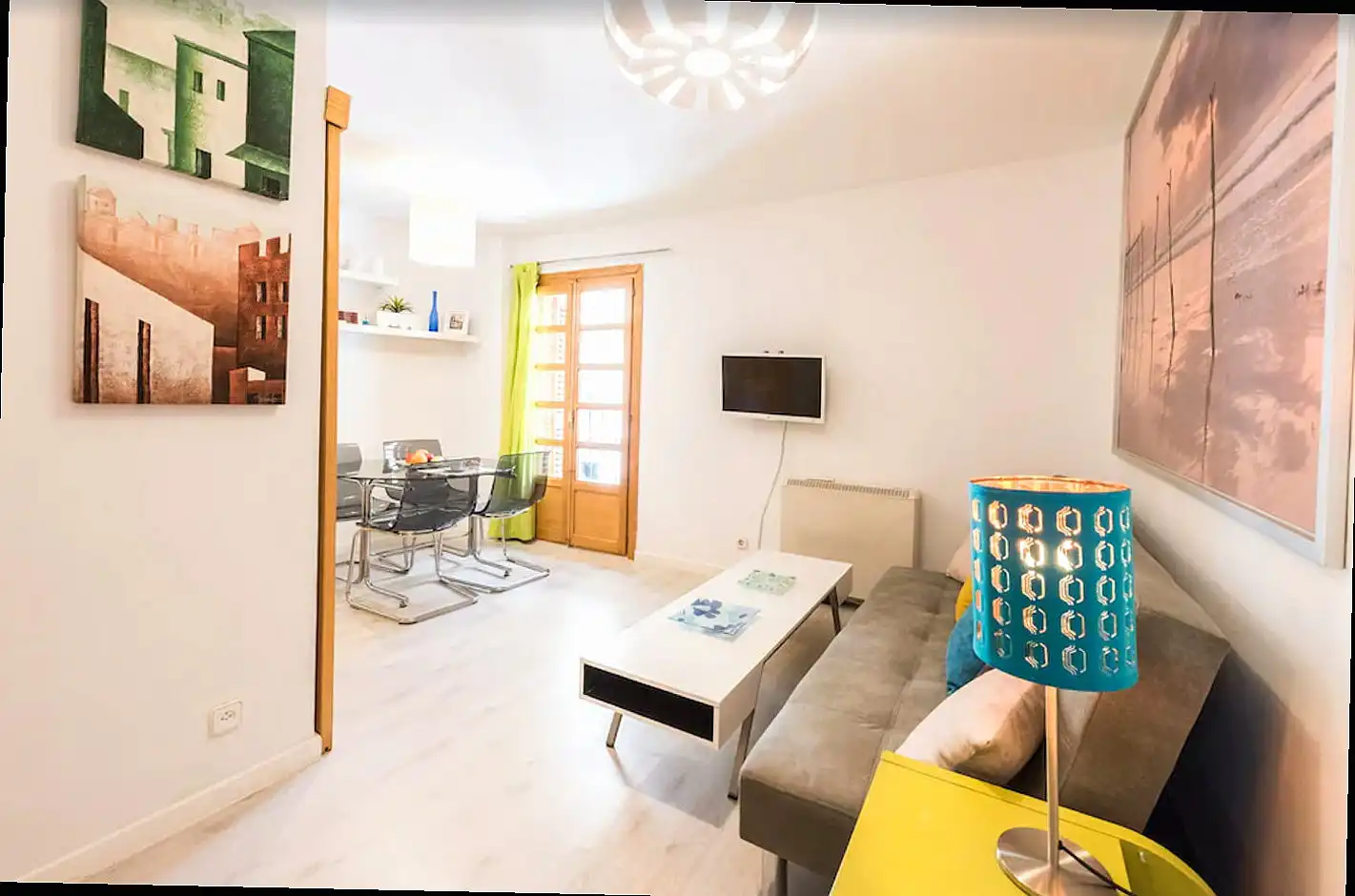 Appartamento 57 m² a Logroño