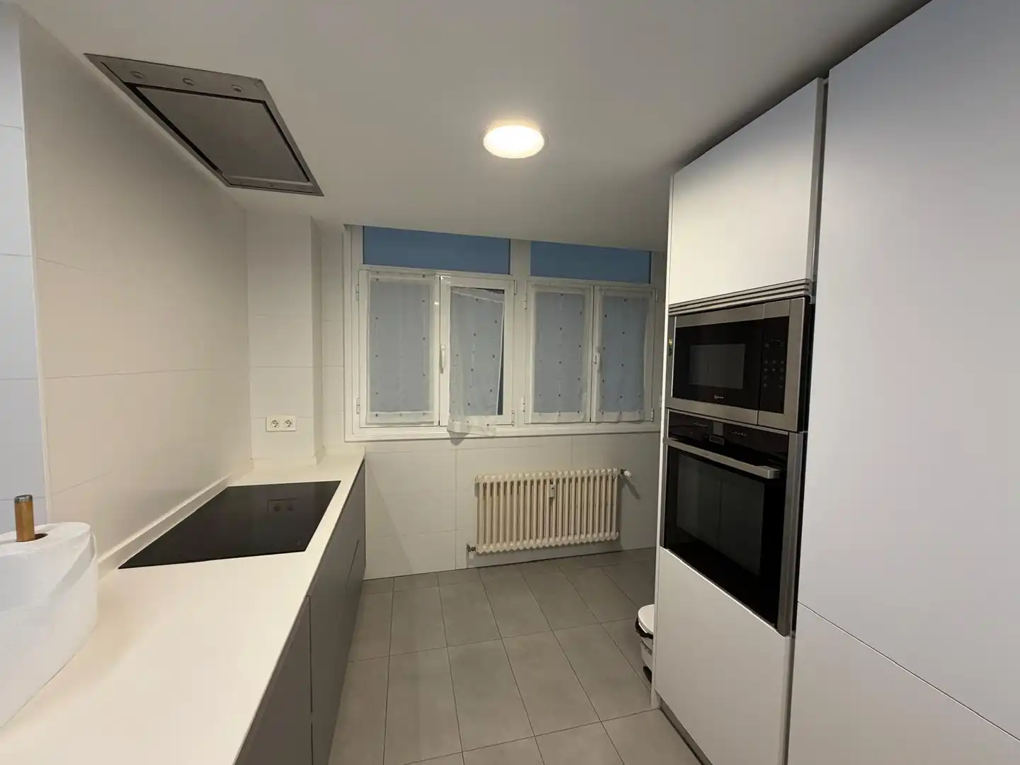 Piso de 157 m² en Pamplona