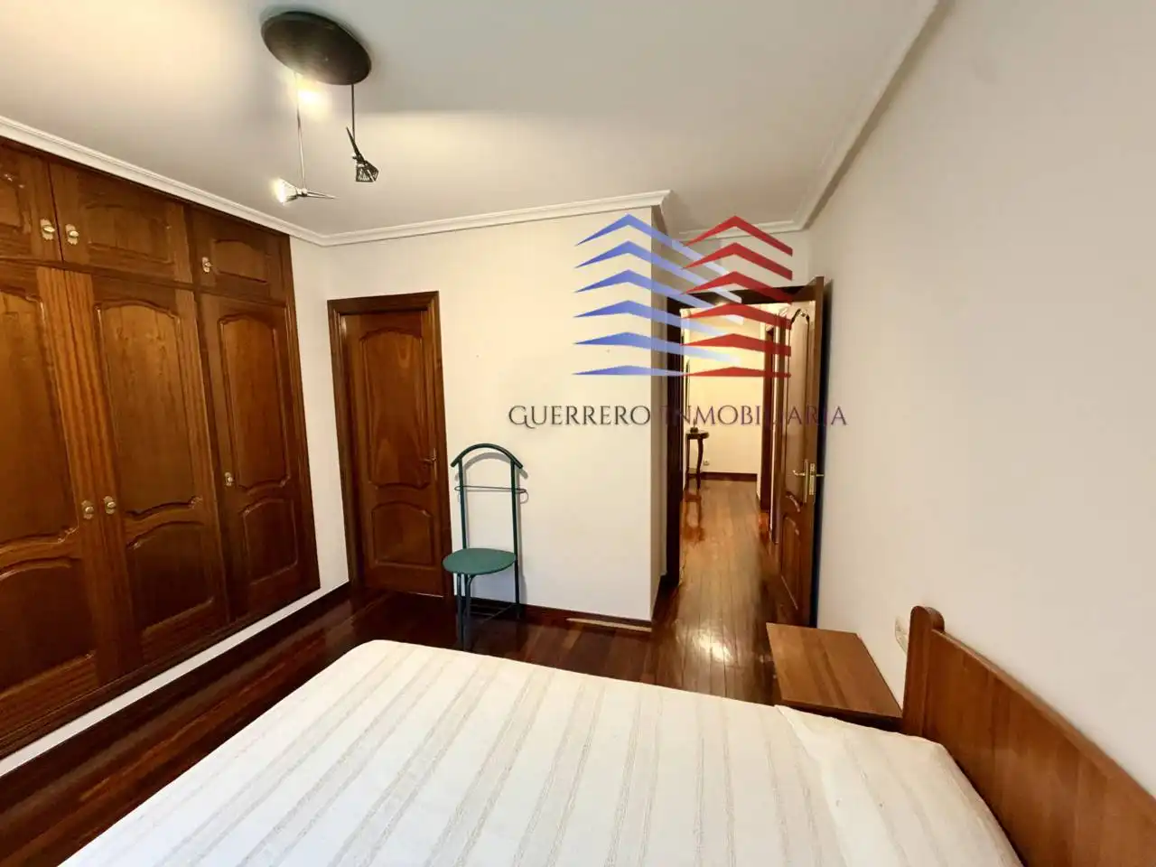 Piso de 85 m² en Ourense