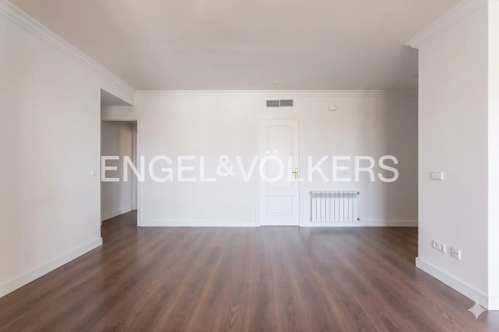 Piso de 130 m² en Madrid
