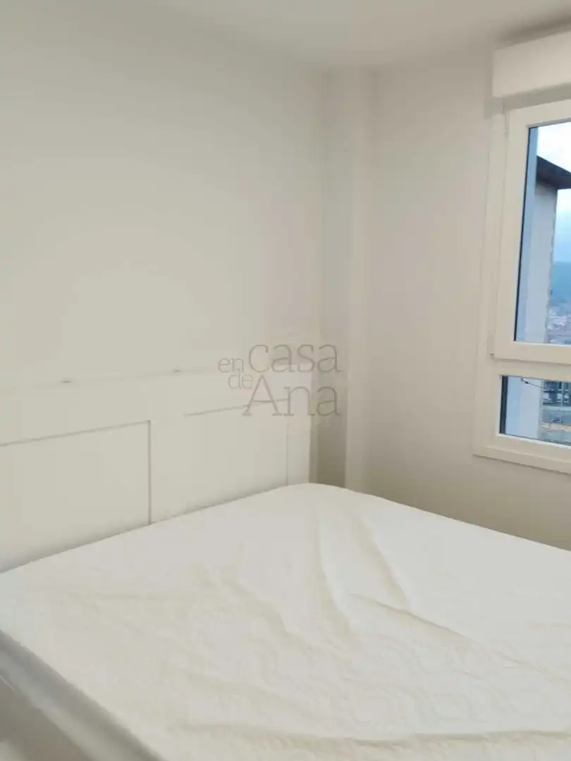 Piso de 95 m² en Bilbao
