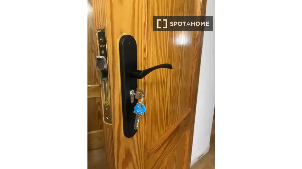 Habitación 90 m², Alicante