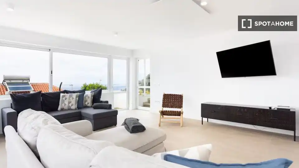 Habitación en alquiler, El Sauzal
