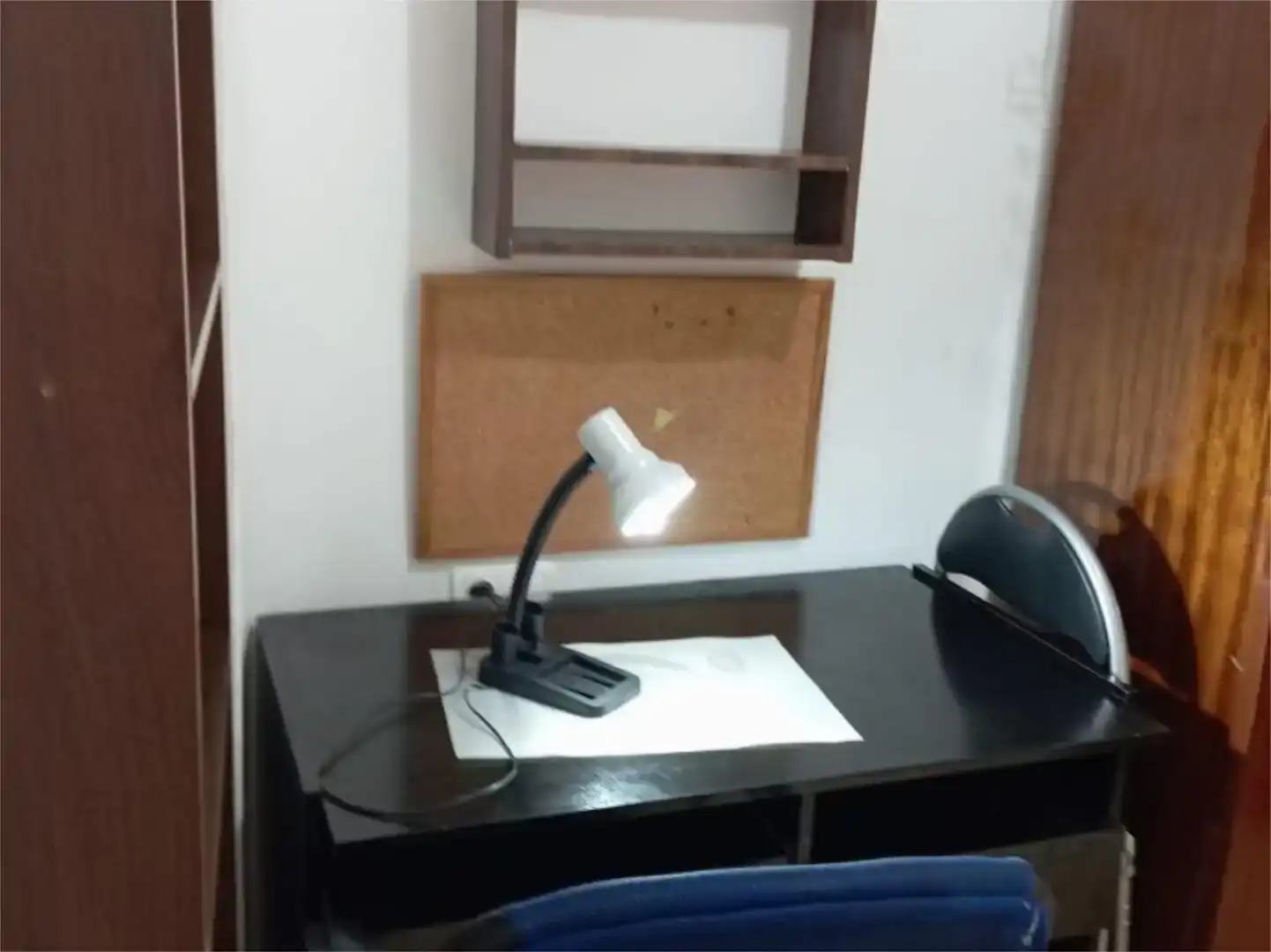 Habitación 11 m², Granada