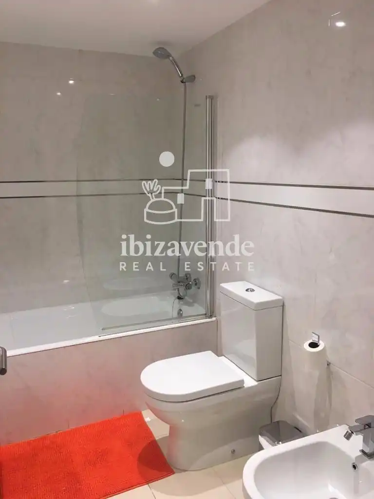 Piso de 188 m² en Ibiza