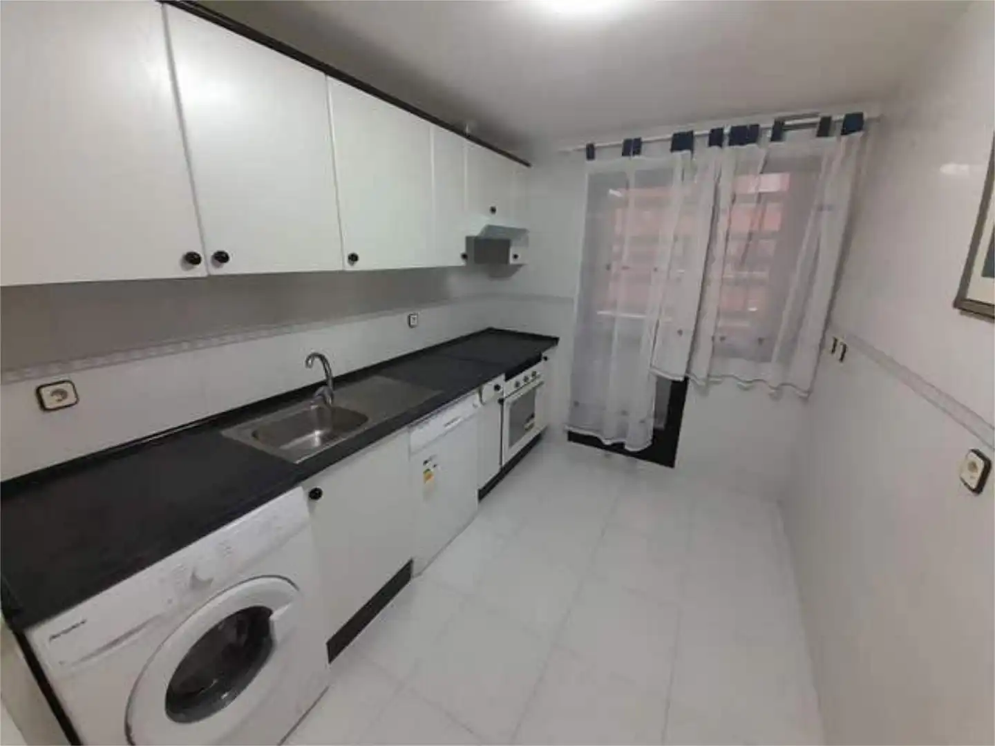 Pis de 80 m² a Fuenlabrada