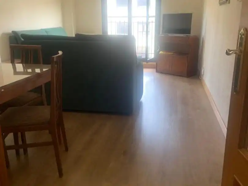 Piso de 95 m² en Salamanca