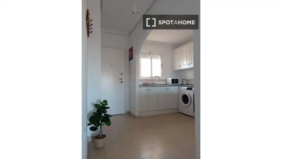 Habitación en alquiler, Cartagena
