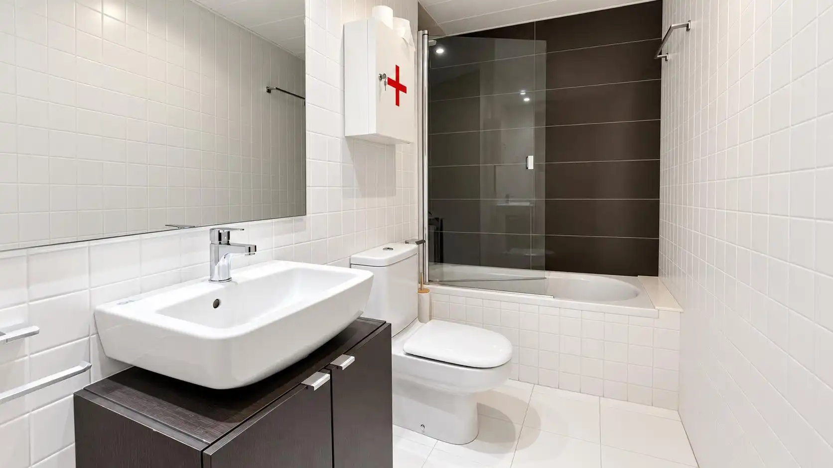 Квартира 105 м² у Vilassar de Mar
