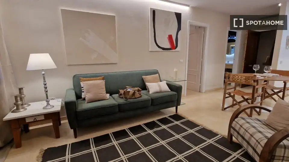 Habitación 60 m², Santa Cruz de Tenerife