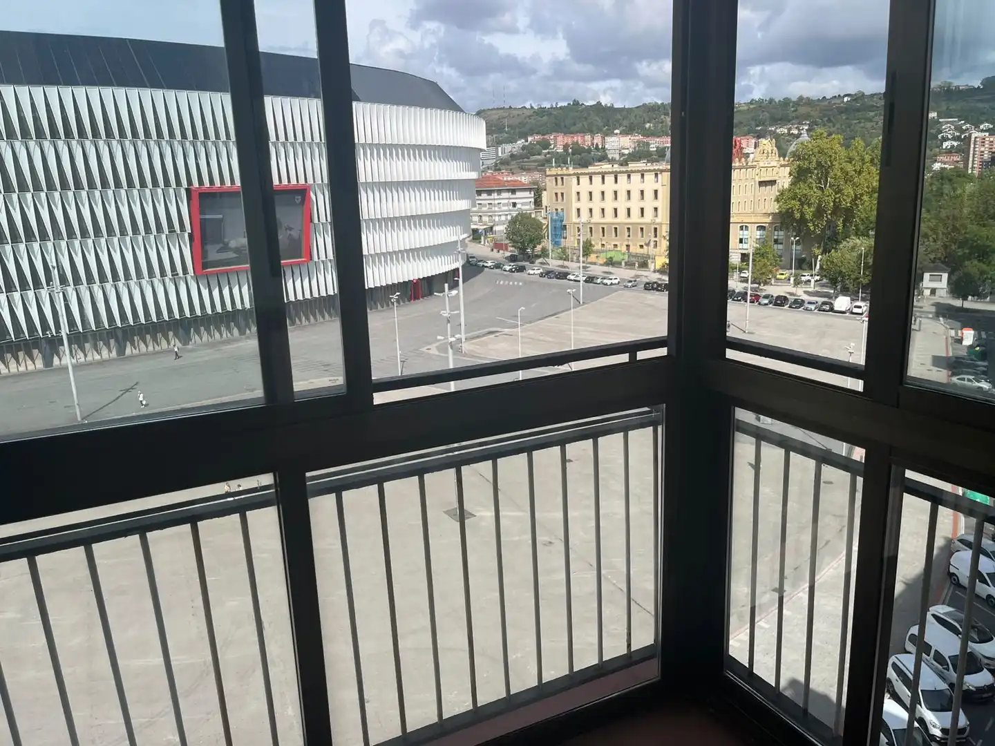 Piso de 82 m² en Bilbao