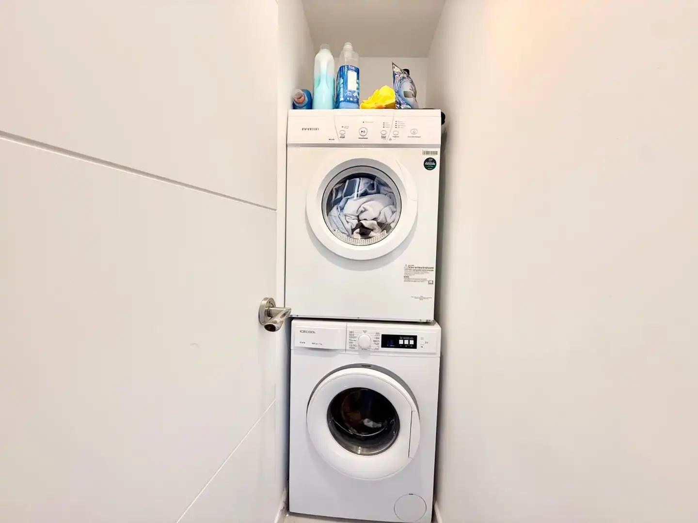 Piso de 100 m² en Alicante