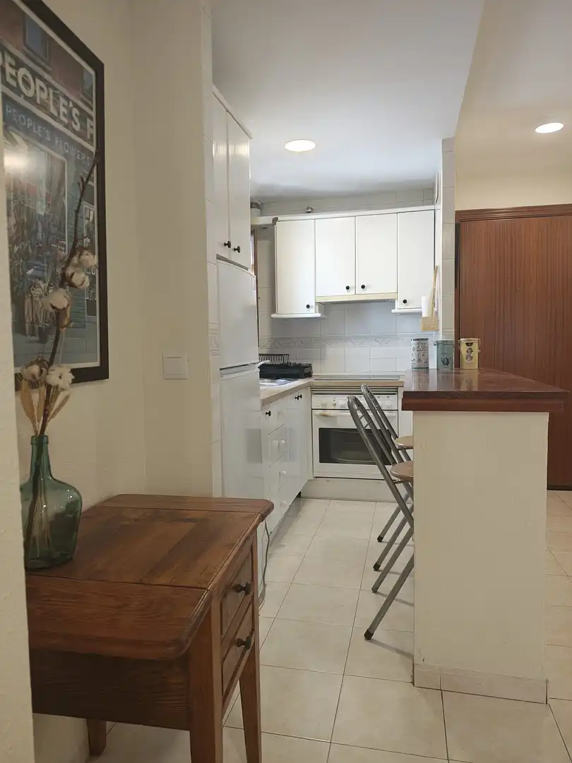 Piso de 65 m² en Cáceres