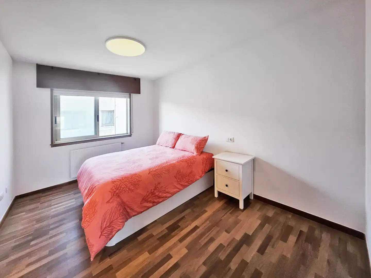 Piso de 86 m² en Culleredo