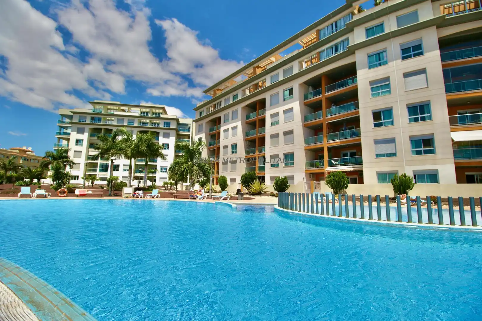 Appartement 50 m² à San Miguel de Abona