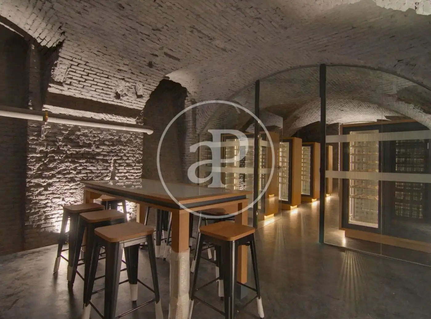 Appartamento 248 m² a Madrid
