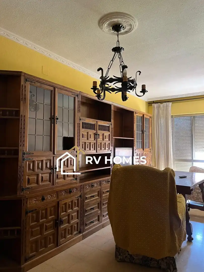 Wohnung 100 m² in Cáceres