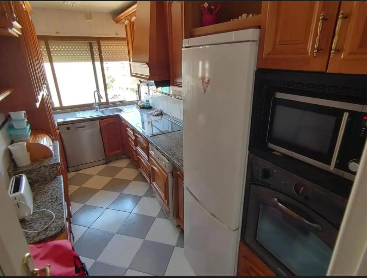 Habitación 115 m², Granada