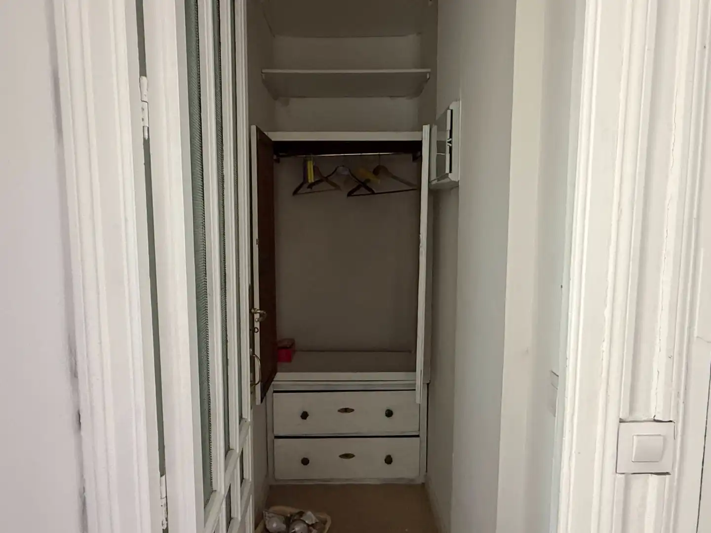 Wohnung 197 m² in Madrid