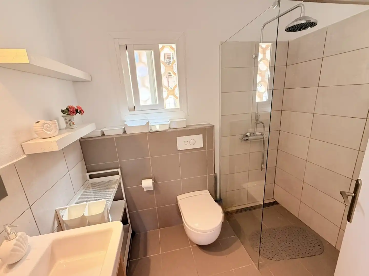 Piso de 120 m² en Campos