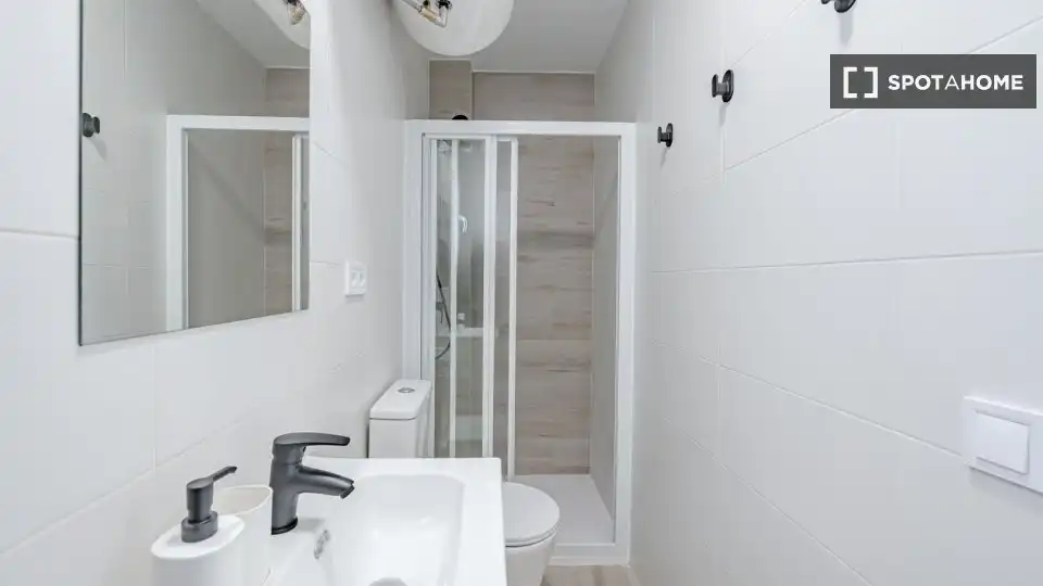 Habitación en alquiler, Madrid