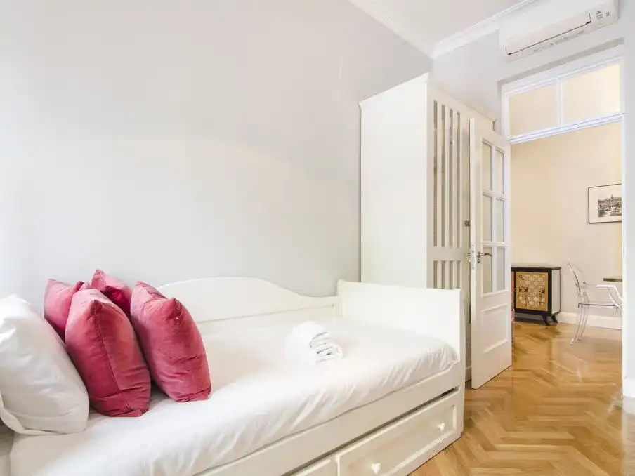 Habitació de lloguer, Pamplona