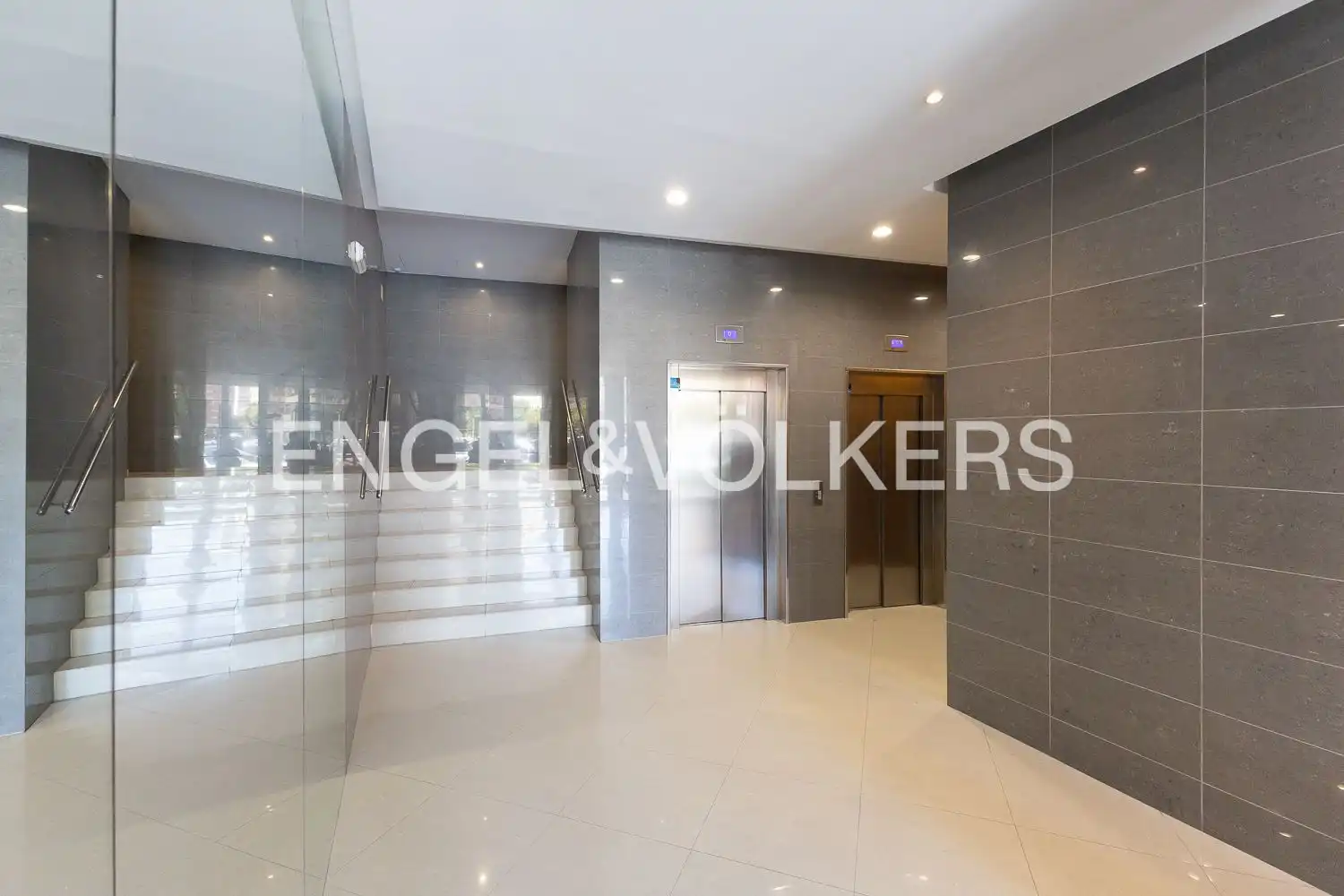 Pis de 85 m² a València