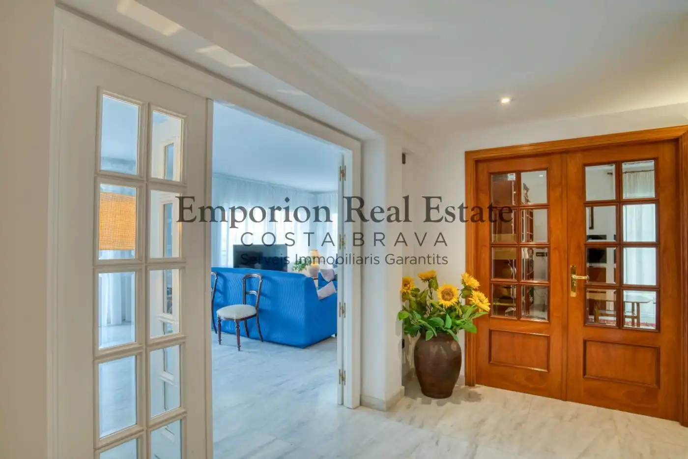 Piso de 291 m² en Palamós