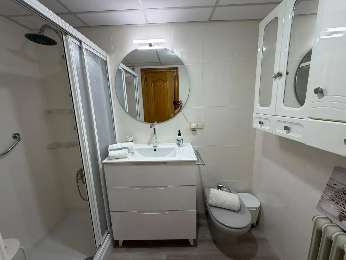 Piso de 82 m² en Granada