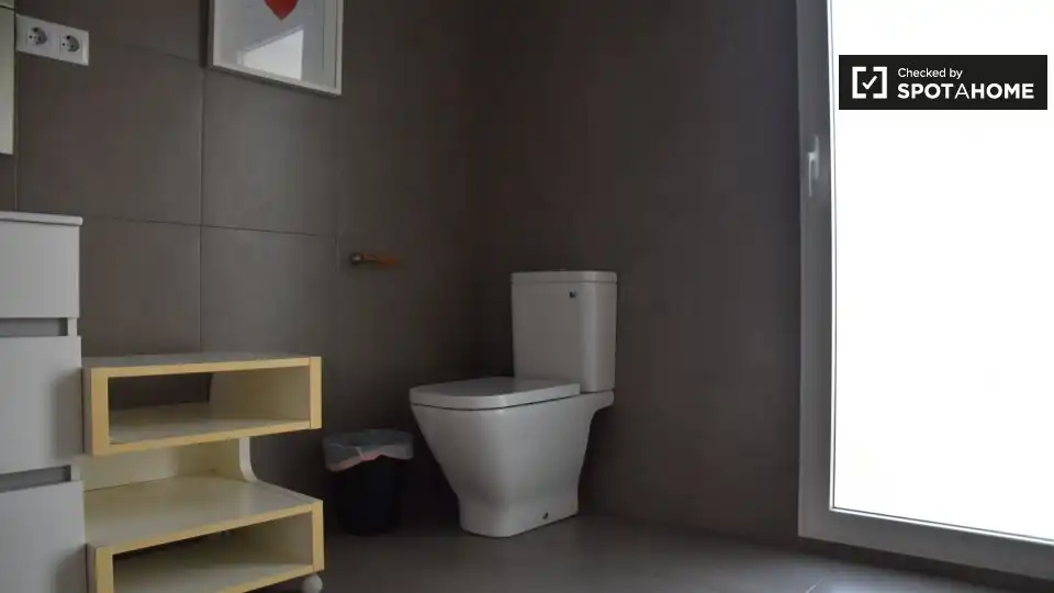 Habitación en alquiler, Valencia