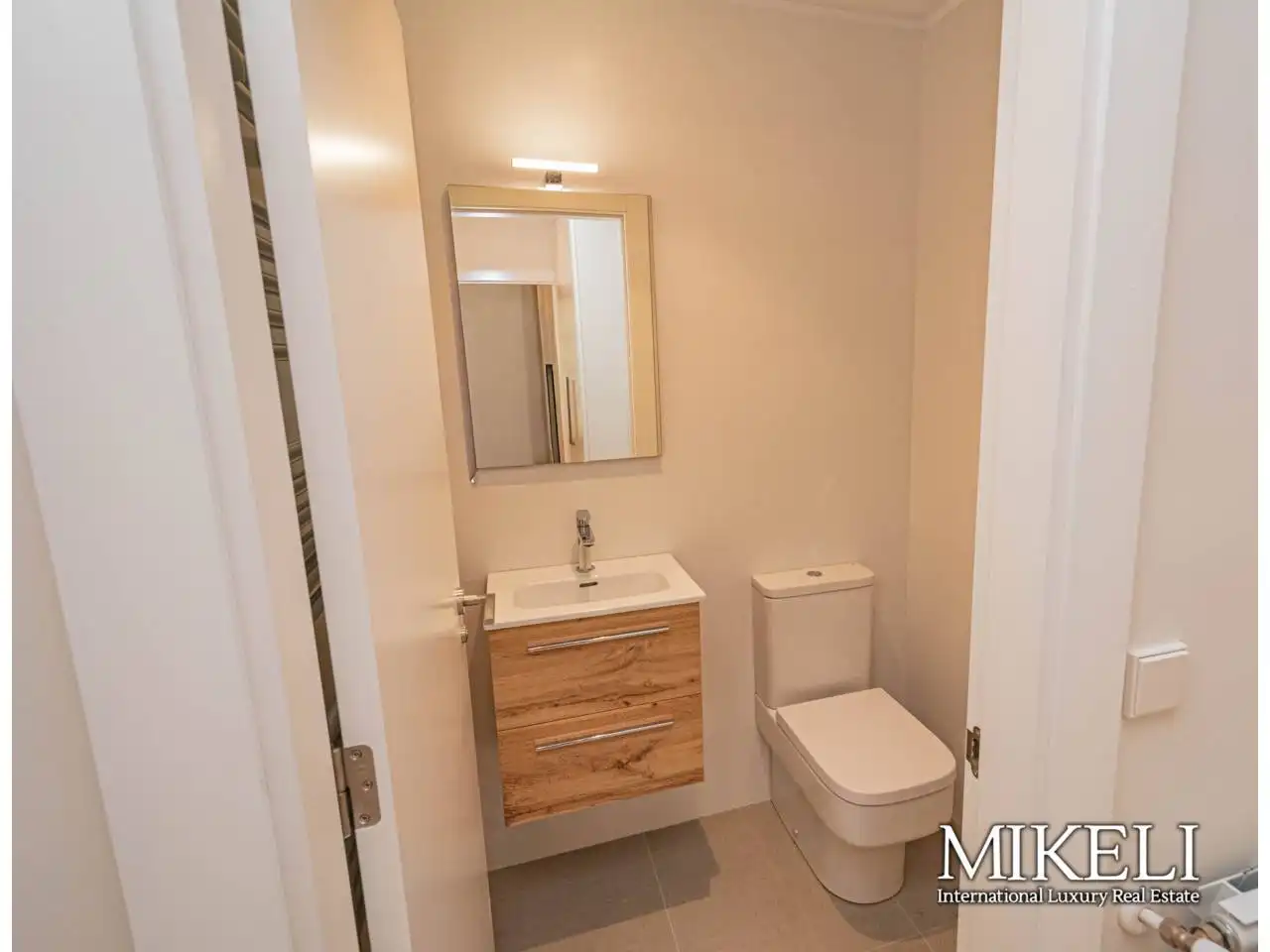 Piso de 130 m² en Santander