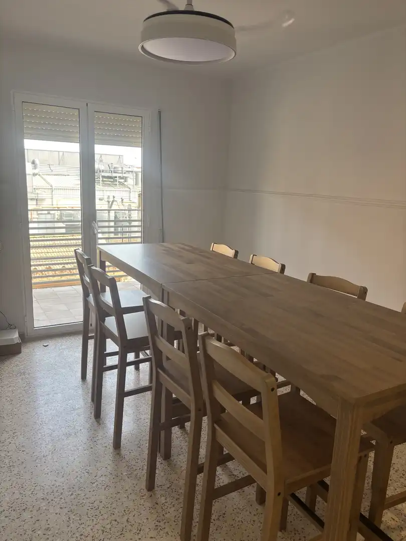 Piso de 200 m² en Burjasot