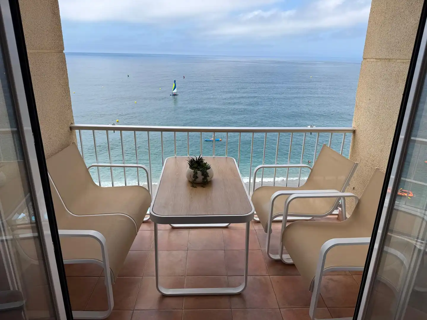 Piso de 75 m² en Salobreña