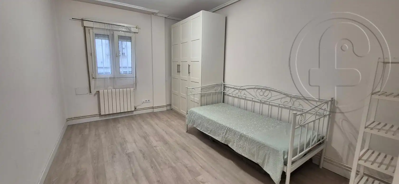Piso de 60 m² en Santander