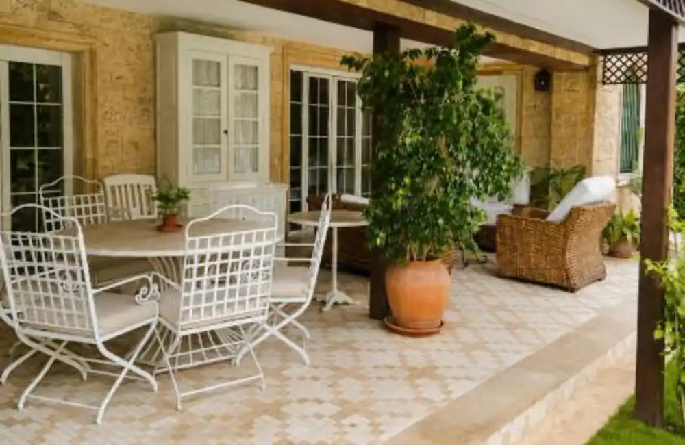 Casa de 260 m² a Marbella