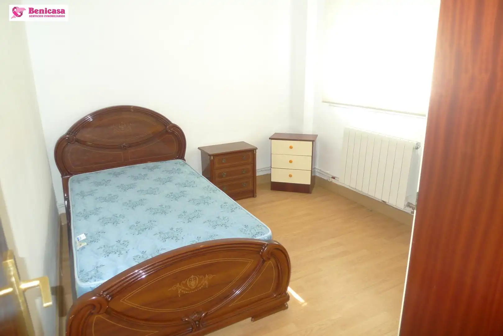 Pis de 92 m² a Valladolid