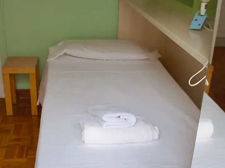 Piso de 107 m² en Santander