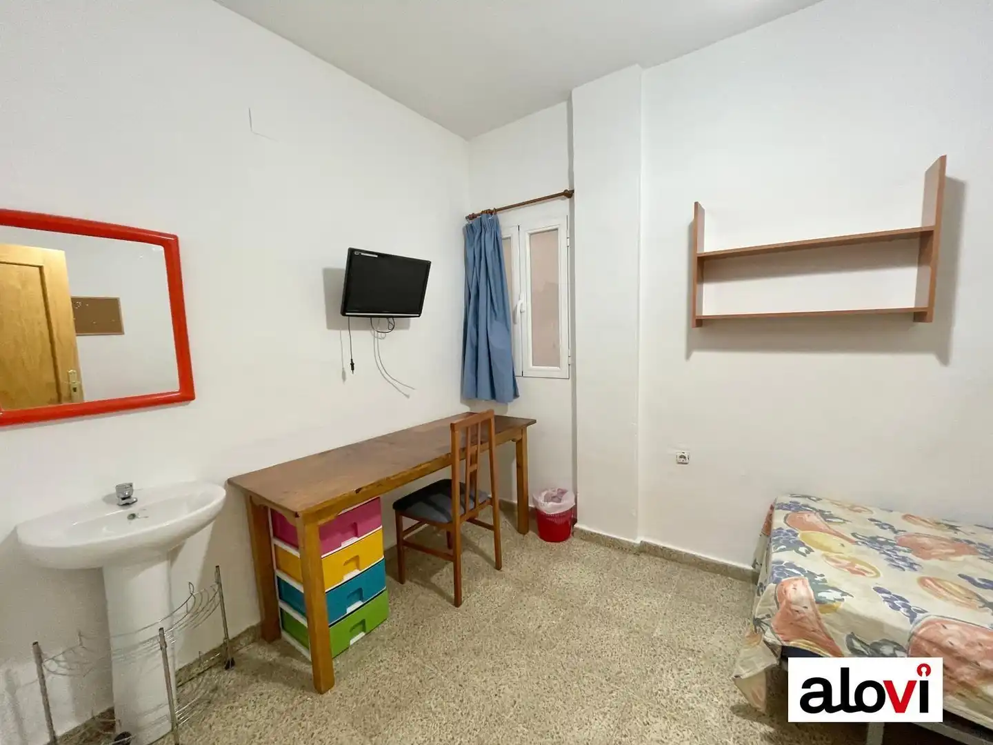 Habitación 131 m², Granada