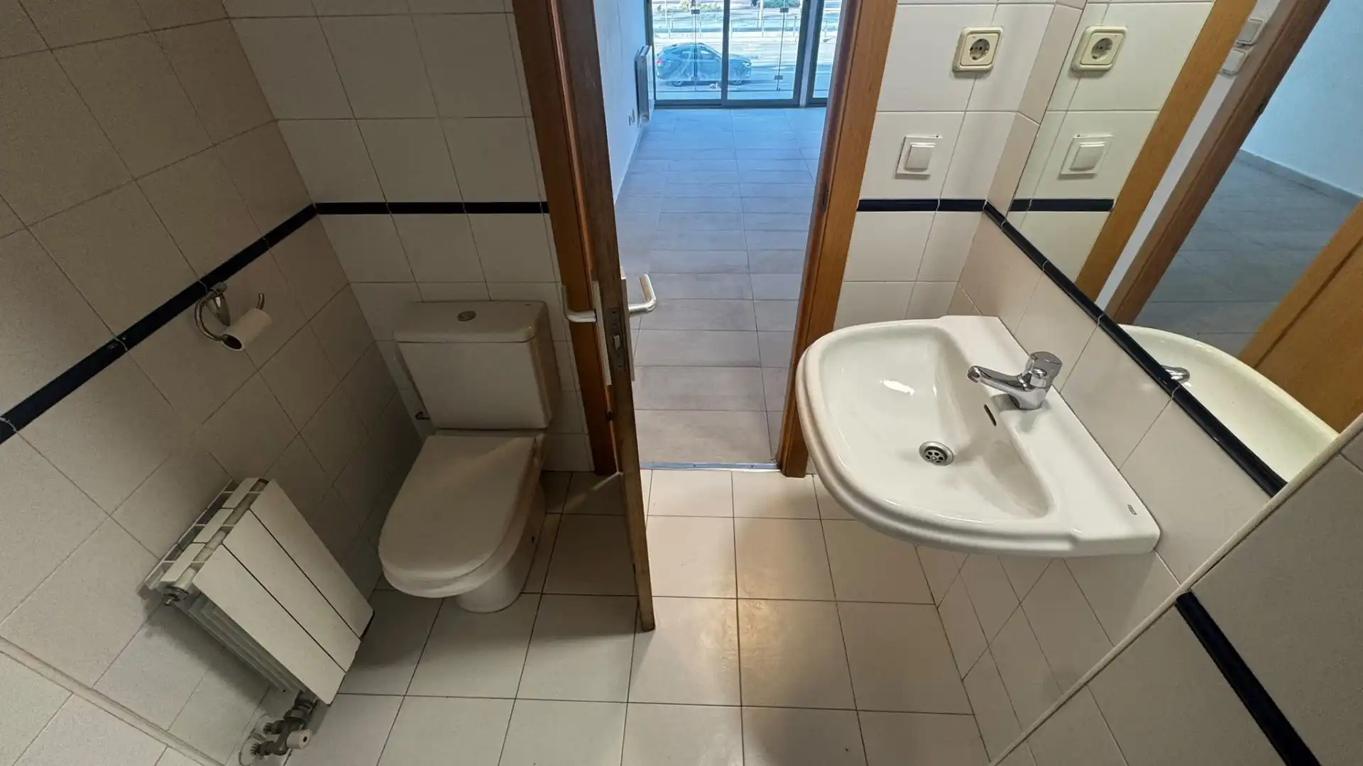 Piso de 67 m² en Barcelona