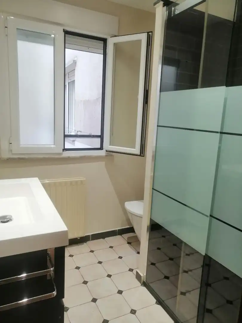 Piso de 136 m² en Salamanca