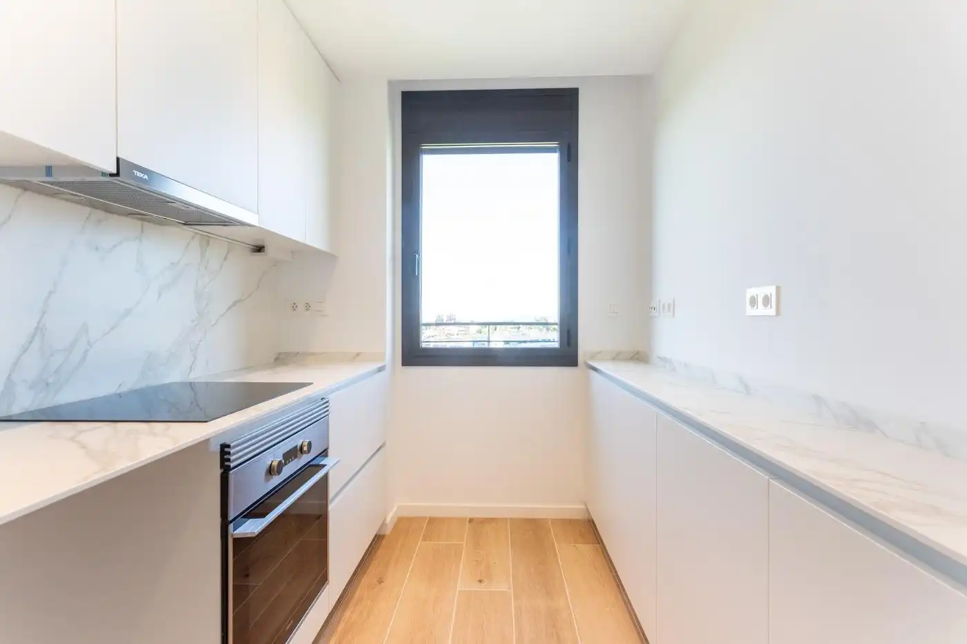 Apartamento 106 m² em Esplugues de Llobregat