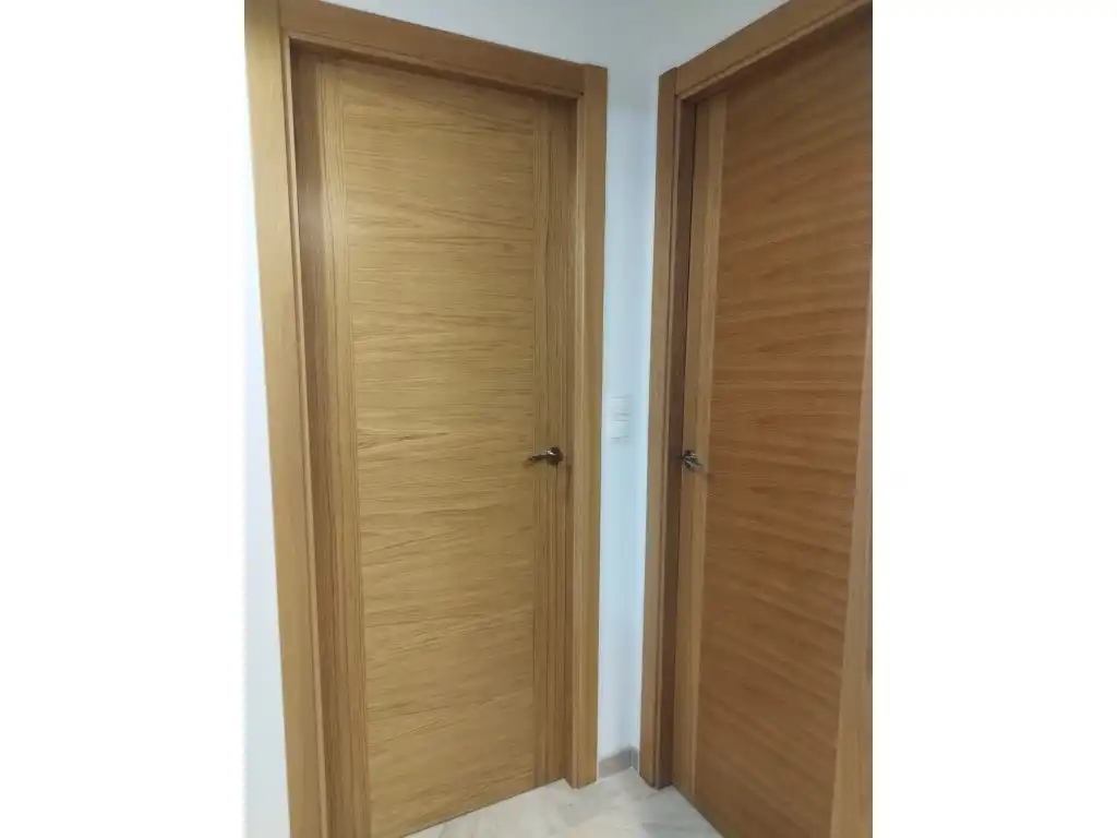 Pis de 85 m² a Santa Magdalena de Polpís