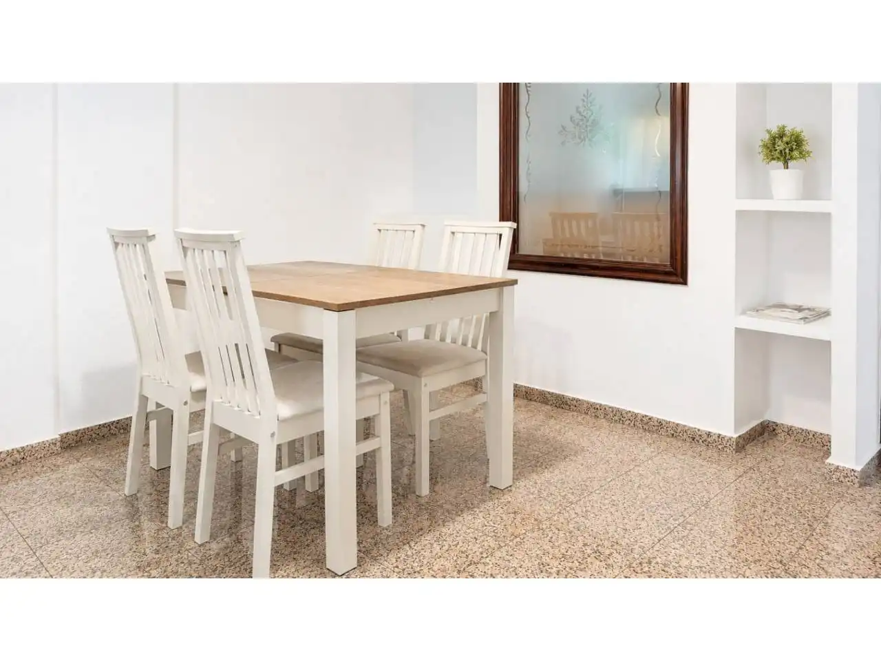 Appartamento 100 m² a Castelló de la Plana / Castellón de la Plana