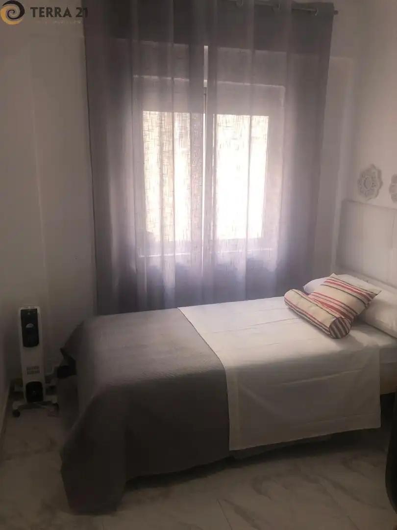 Habitación 88 m², Jaén