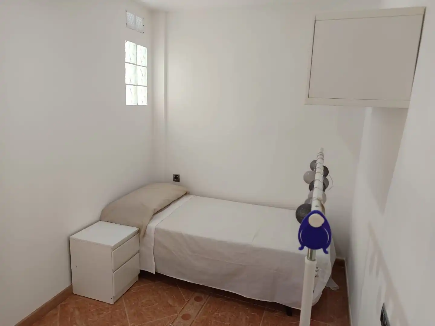 Pis de 70 m² a València