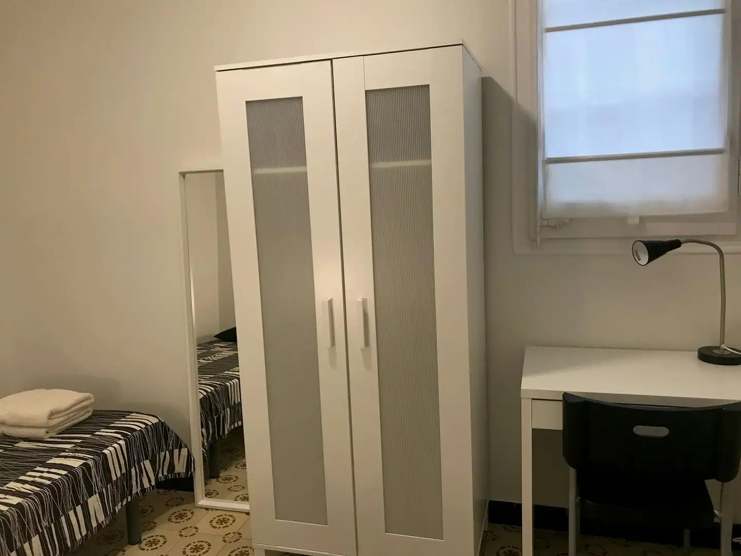 Pis de 60 m² a Barcelona