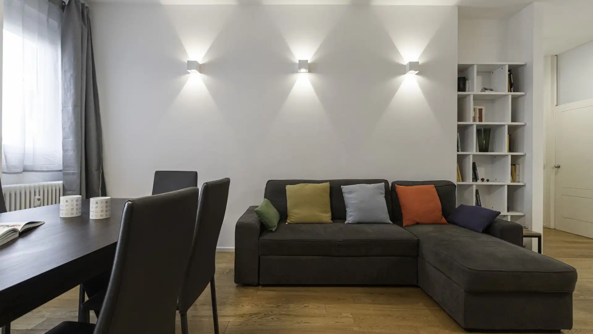 Piso de 81 m² en Palma