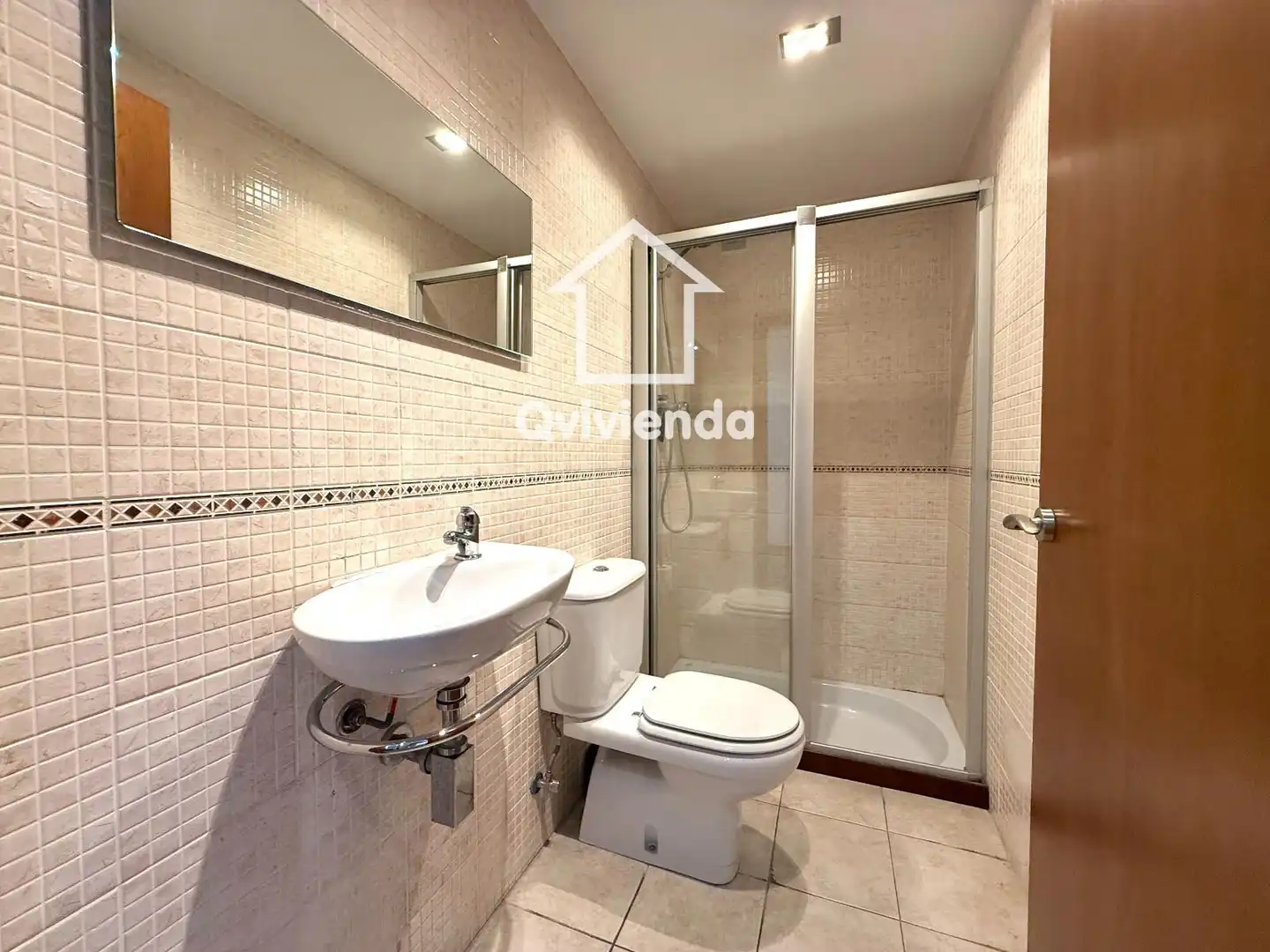 Piso de 109 m² en Terrassa