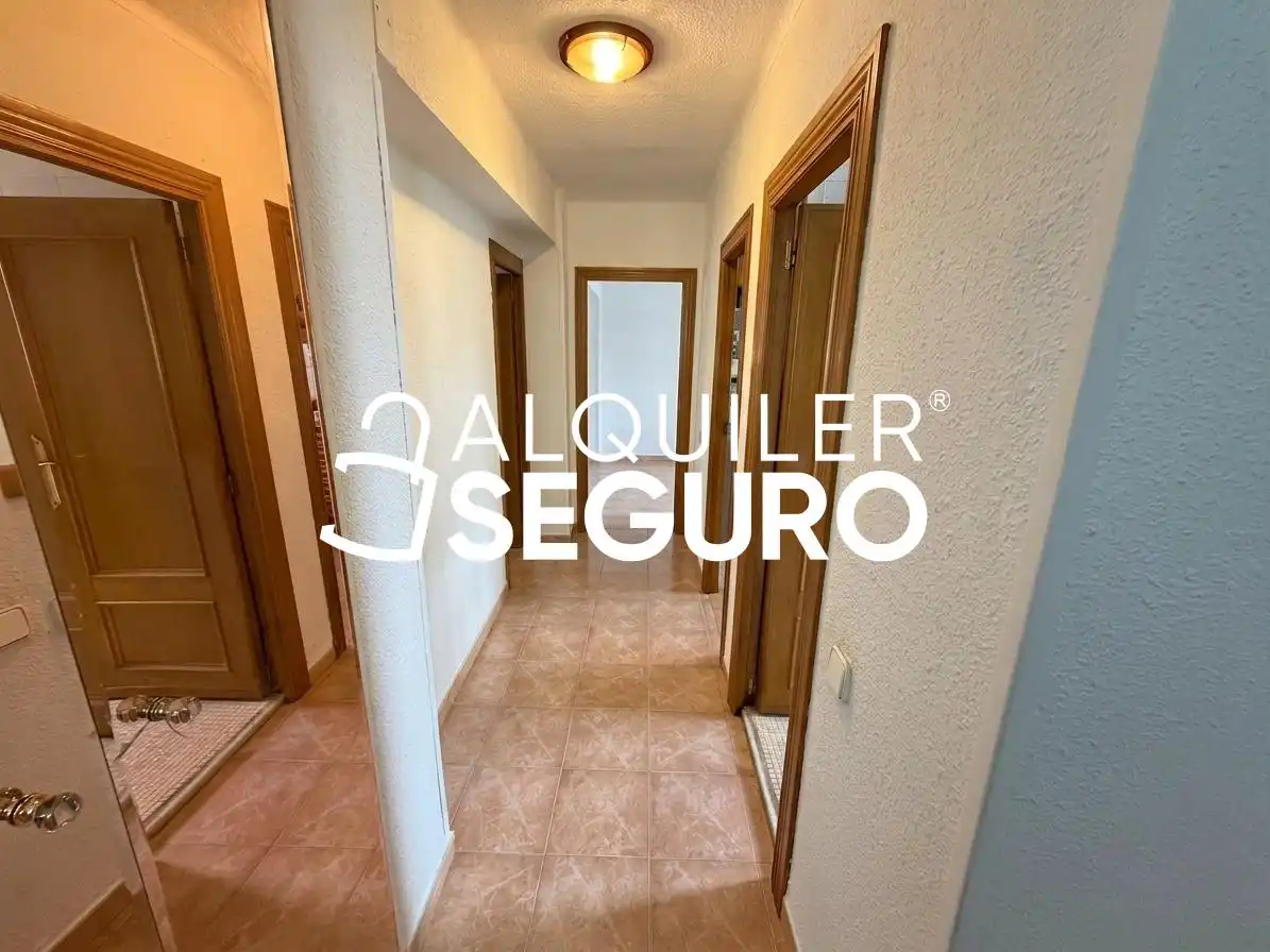 Appartamento 70 m² a Logroño